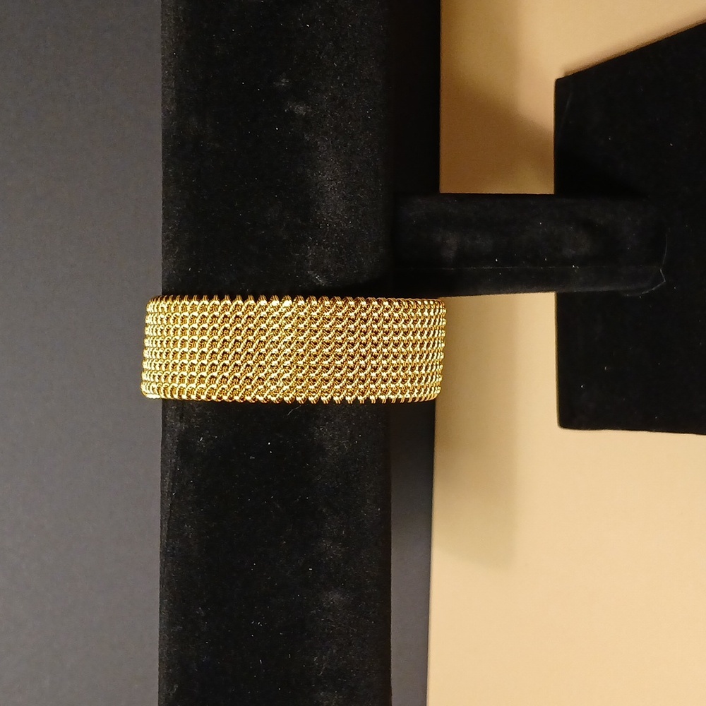 CUFF BRACELET BANGLE